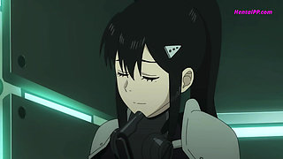 Mina Strips Naked In The Locker Room - Kafka Pushes Her Against The Lockers And Fucks Her Raw