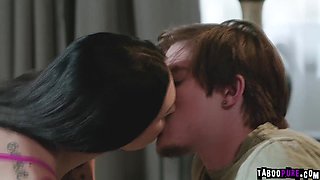 Tyler Cruise suggested hookup by Charlotte Sins