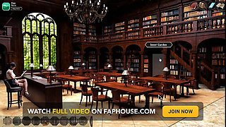 Lust academy: basic magic. Ep 12