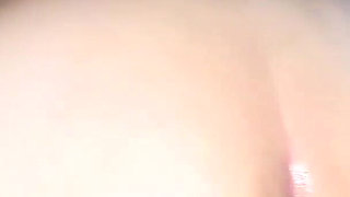 You Can Jerk off Inside My Asshole, in Addition to Entering Your Cock and Balls at the Same Time