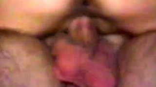 Hot big boobs MILF fucked hardcore by big black cock