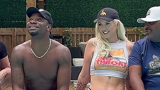 Mrflourish Podcast with Guest Roxi Keogh, Gigi Patsy and Datjguy