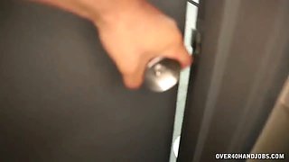 POV Hot Milf Reveals Her Secret To Look Young