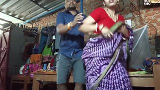 Desi Village Aunty Secret Fuck with Young Ex-Boyfriend - Sona Bhabhi Hot Indian Sex
