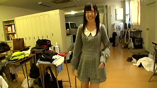 Smiling Until the End. Yukari Miyazawa's Cheerful Devotion and Endless Enthusiasm - 1