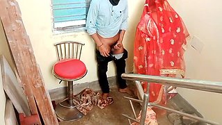 Brides Started Leaving One After Another, Very Fun