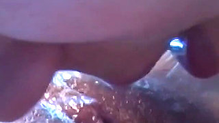 Blonde Phat Ass Babe Shay Hendrix Dominates Simone Banks in a Hot Lezdom Scene