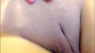 Shaving My Pussy Stubble