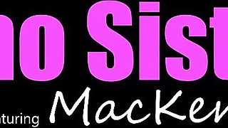 Watch rocking Seth Gamble's video