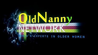 OldNannY Milf Pandora And Lesbian Camilla Creampie