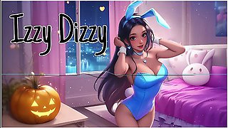 You Dont Like Your Girlfriends Slutty Halloween Costume [erotic Audio For Men][asmr]