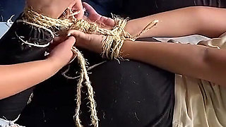 Femdom Escape Challenge with Female Betrayal