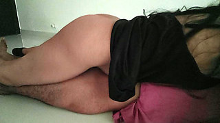 Sister in law ko jija ne naraj hone k bahane se choda