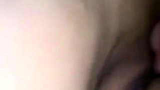 French Arab Anal Amateur with a Big Ass