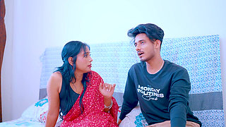 Indian Husband Wife Enjoyed Their Hardcore Sex Pleasure After Long Time