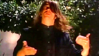 threesome in the 70's