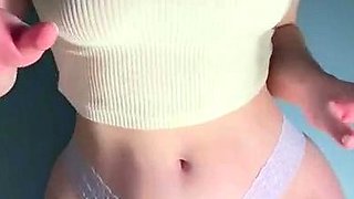 Amateur Video Amateur Webcam Panty Masturbation