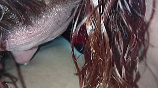 Fucked My Mother-in-law