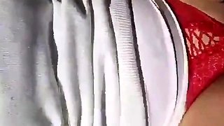 Turkish Amateur Couple's Weekend Sex Tape