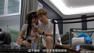 Ranako Fails 24 Hours Sex Challenge Because Her Pussy Is Too Tight