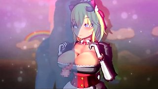 Lustful - Deskoidara