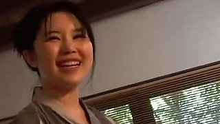 Married Woman Hot Spring Romance Trip of Secret Desire and Raw Passion - Ep3