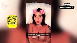 Rosie Rider's fuckslut gf nailed by Alex Majors on