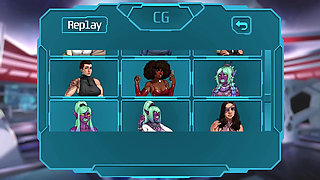 Stellar Dream Amber Animation Collection + Game Download 18+ Sex Game