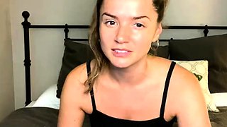 Hot Kinky Webcam Teen Nude Solo