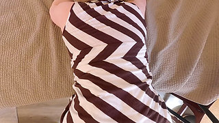 Free Use MILF Stepmom Gets Anal