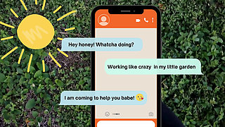 Wifebucket Amateurs - Cute Couple Got Real Horny by the Pool