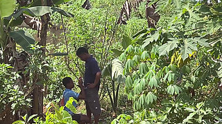 Be Quick so No One Will Catch Us (behind the Scenes)