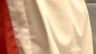 Fart Therapy, Sexy Nurse Roleplay