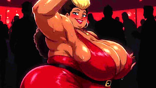 Fat Women Huge Boobs