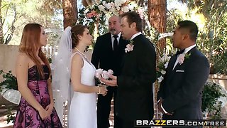 Brazzers - real wifey stories - Allison Moore Erik Everhard j