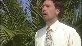 A Massage and Then an Anal by the Pool for the Beautiful Kelly Trump