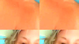 Bathtub Pussy Play Close up Cummmm Inside or on My Clit?