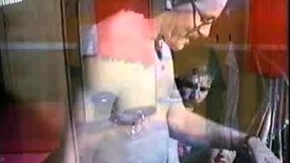 Pissorgie Im Landhaus -Professional Film-