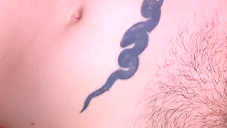 I Showed My Stepdaughter That Fucking Hard Is Much Better Than Smoking Cigarettes. Dirty Talk