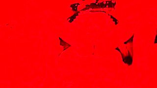 BDSM Teen Vani Submits to Choko's Big Black Cock - Rough Doggy Style & Creampie