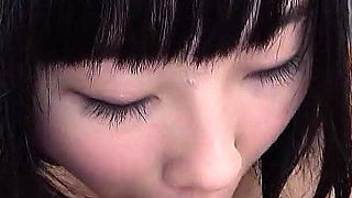 Skinny Asian Teen Rin Aoki Seduces Guys at a Spa and Gets Fucked in Her Tight Pussy