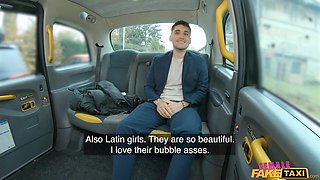 Michael Fly's Steamy Blonde Heat in a Wild Anal Lesson Rush