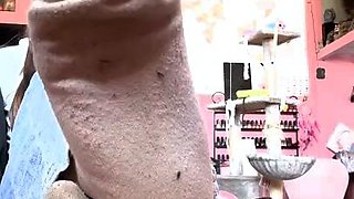 Jessie Tyron - Sniff My Stinky Socks