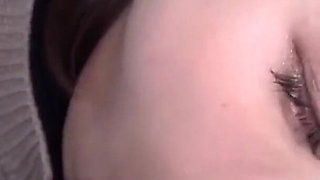 Elegant Gulp Night with a Submissive Wife Savoring Deep Warmth Under the Open Sky 3/3