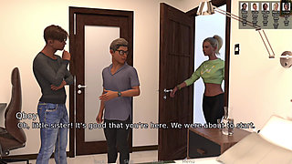 Stepsis Showcase for Money - Blacked House - E08