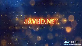 Why Is This Pussy Wet Vol 67