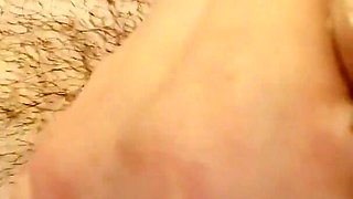 Deep Swallow and Cum in Mouth