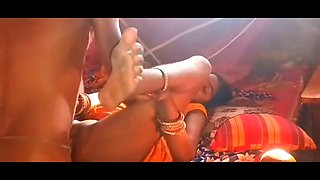 Nai Naveli Dulhan Ki Chudai Sex between husband and wife