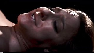 Amirah Adara & Veronica Leal Lesbian Big Tits Horror Story - Poltergeist Vol 2 Hardcore Pussy Eating