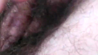 MILF Cums Several Times From the Clitoris as Much the Pussy Swells Ginnagg